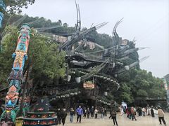 -杭州宋城