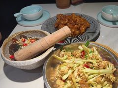 -田婆婆的菜(海口友谊阳光城店)