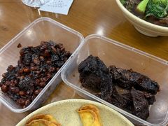 -李记清真馆(打钉巷店)