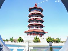 -八仙过海景区