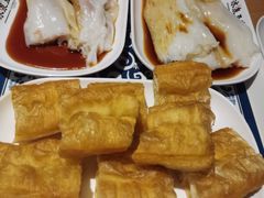 -冰泉豆浆馆(阳朔店)