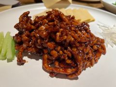 -京味斋·烤鸭·北京菜(安贞店)