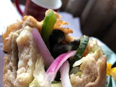 -赛百味SUBWAY(凯德mall大峡谷店)