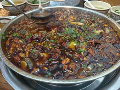 -黑竹香鸡(营和巷店)