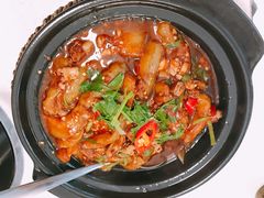 -煲王粤菜餐厅(中侨中心店)