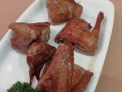 -新南华大酒店(广中店)