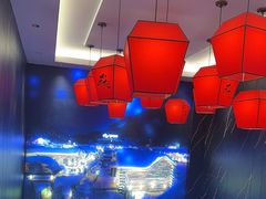 -山河屯铁锅炖鲜鹅·东北菜(开发区一店)