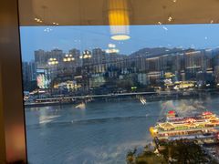 -極上萬膳·日料放题(来福士江景店)