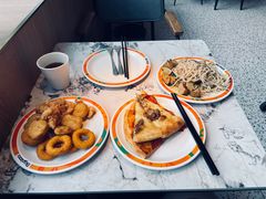 -比格比萨自助(宝山日月光店)