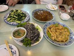 -协顺园回头馆(南顺城路店)