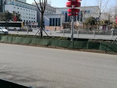 校门-中央民族大学