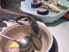 -景笙毋米粥底火锅(20年老字号)