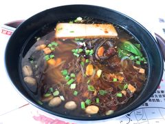 -姑娘手·陕西手工面·肉夹馍(象峰店)