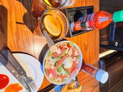 -京A Taproom·精酿餐吧(CBD店)