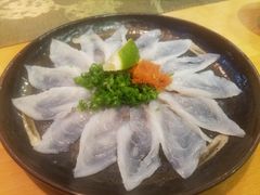 -天正河鲀·河豚亭(大连店)