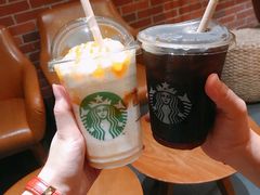 -星巴克(北京王府井店)