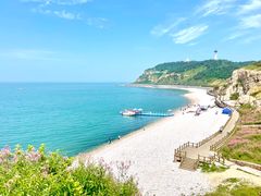 -长岛南北长山旅游景区