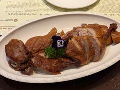 -老厨家(友谊路总店)