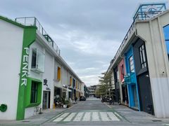 -良仓新造ICC PARK创意园