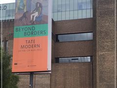 -泰特现代艺术馆