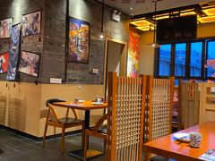 大堂-有喜屋·烧鸟·居酒屋(三钢里店)