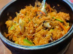 -小木屋拌饭(抚顺商业城店)