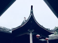 -蒋氏故居