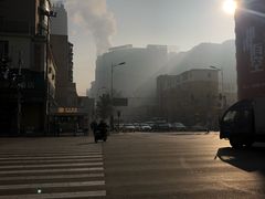-一顿烧烤(八经街店)