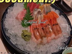 -佛山希尔顿酒店·融誉亚洲美食荟