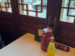 -丰泽园饭店