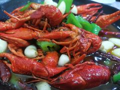 -徐嘉赫龙虾馆