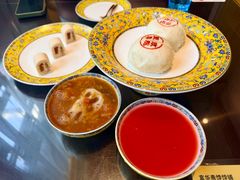-富华斋饽饽铺·宫廷糕点·伴手礼(护国新天地店)