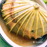 普者黑美食之——荷花宴