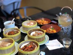 -五缘湾凯悦酒店·悦饗中餐厅