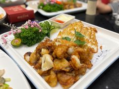 -旺达小吃•三十年福州菜(正大广场店)