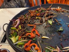 -一烙锅(友谊店)