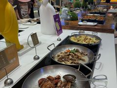 -堂会(白云店)