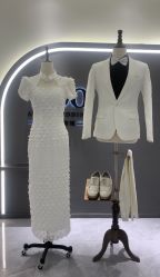 -金公主婚纱摄影(罗马商城店)