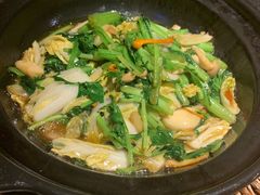 -小放牛炒菜馆(三丰店)