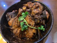 特色鲶鱼砂锅-洪兴砂锅·融合砂锅菜(三站店)