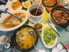 -五姊妹海鲜(火车站店)