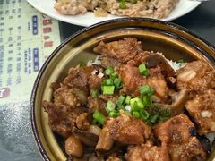 -荔园小馆(园岭新村二期店)
