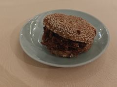 -南门小馆·清真(国贸商城店)