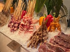 -厦门悦华酒店·绿庭主题自助餐厅
