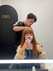 -唐风采假发补发定制