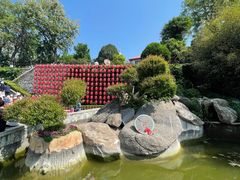 -烟台山景区