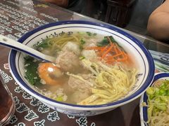 -长人馄饨铺(解放街店)
