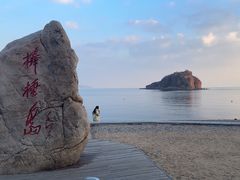 -棒棰岛宾馆景区