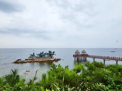 -养马岛旅游度假区