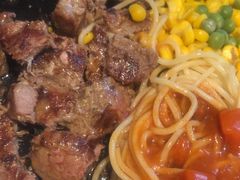 -豪客来牛排(重庆三峡广场步行街1704店)